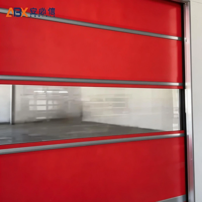 绥化市快速门